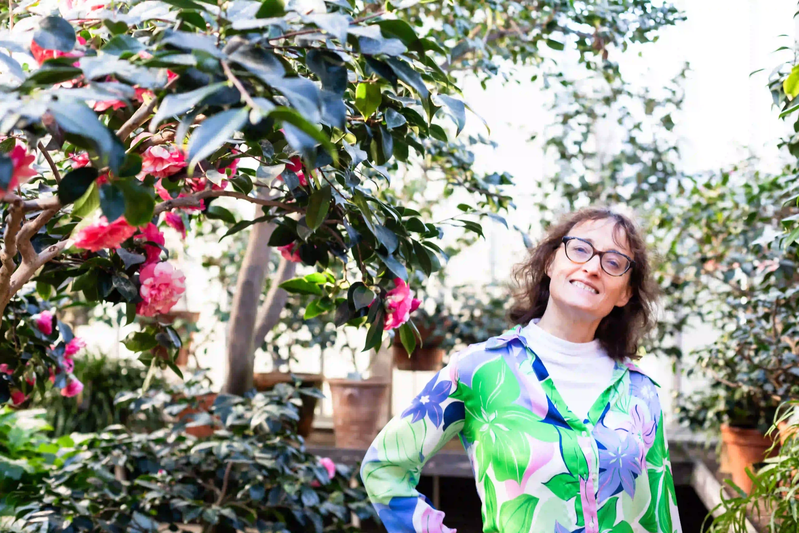 Anna Norlin, VD, WorqiWorqi