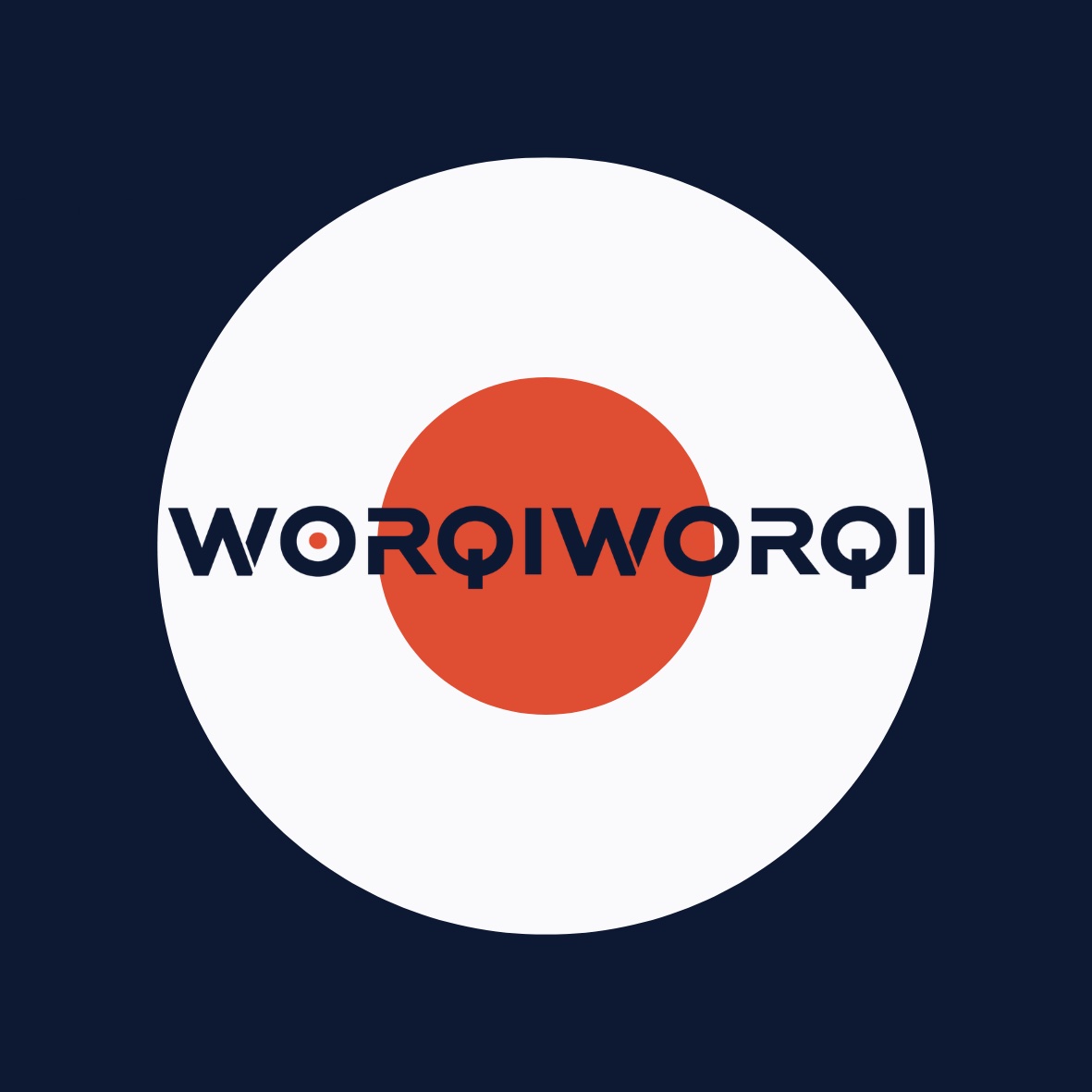 WorqiWorqi logotype