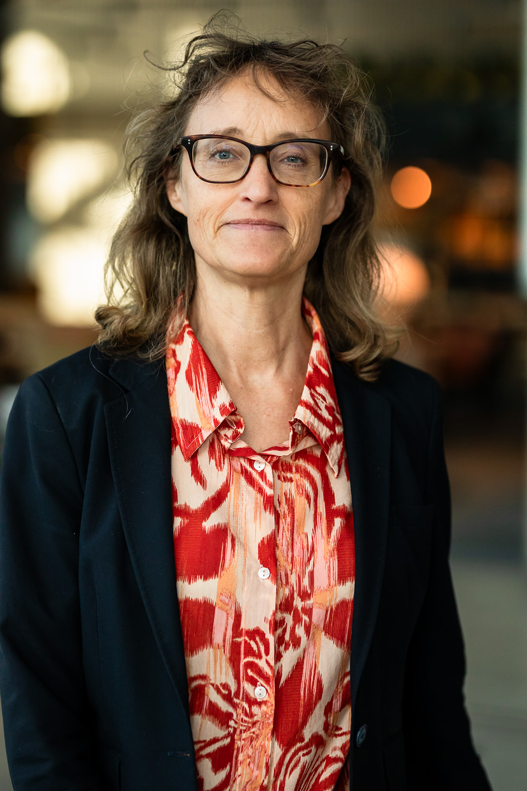 Anna Norlin, VD, WorqiWorqi
