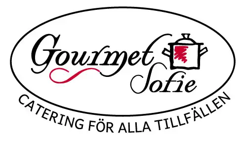 Gourmet Sofie logotyp