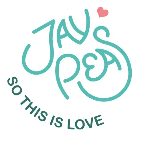 Jaypeas logotyp
